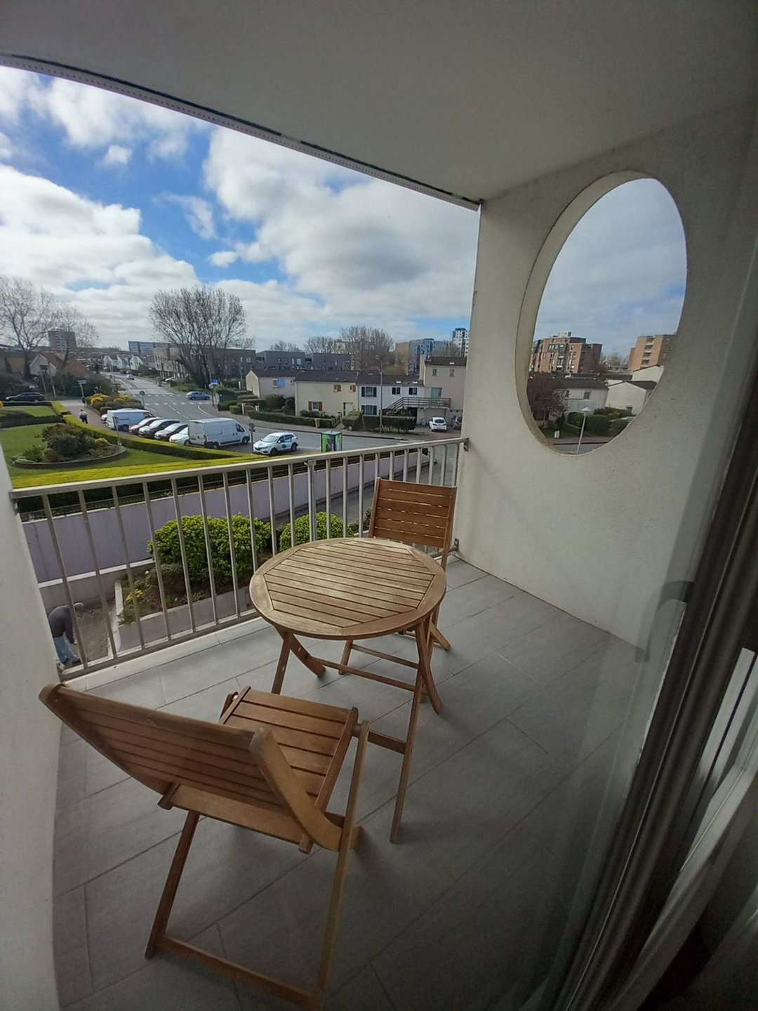 Appartement à louer, 47m², Dunkerque