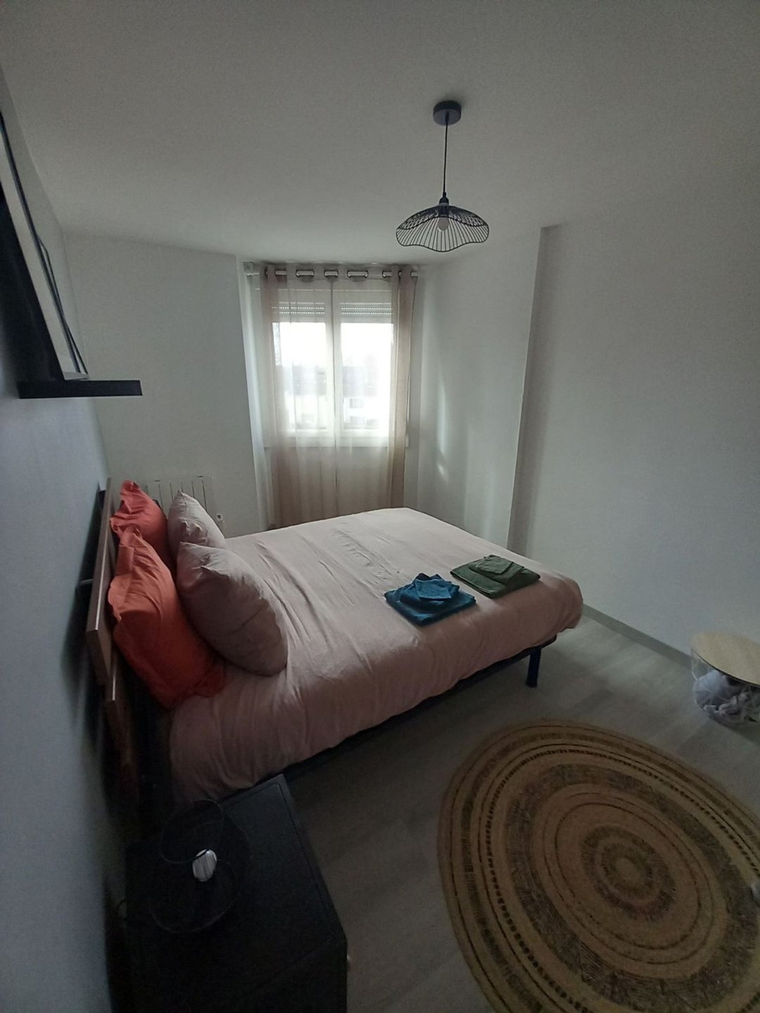 Appartement à louer, 47m², Dunkerque