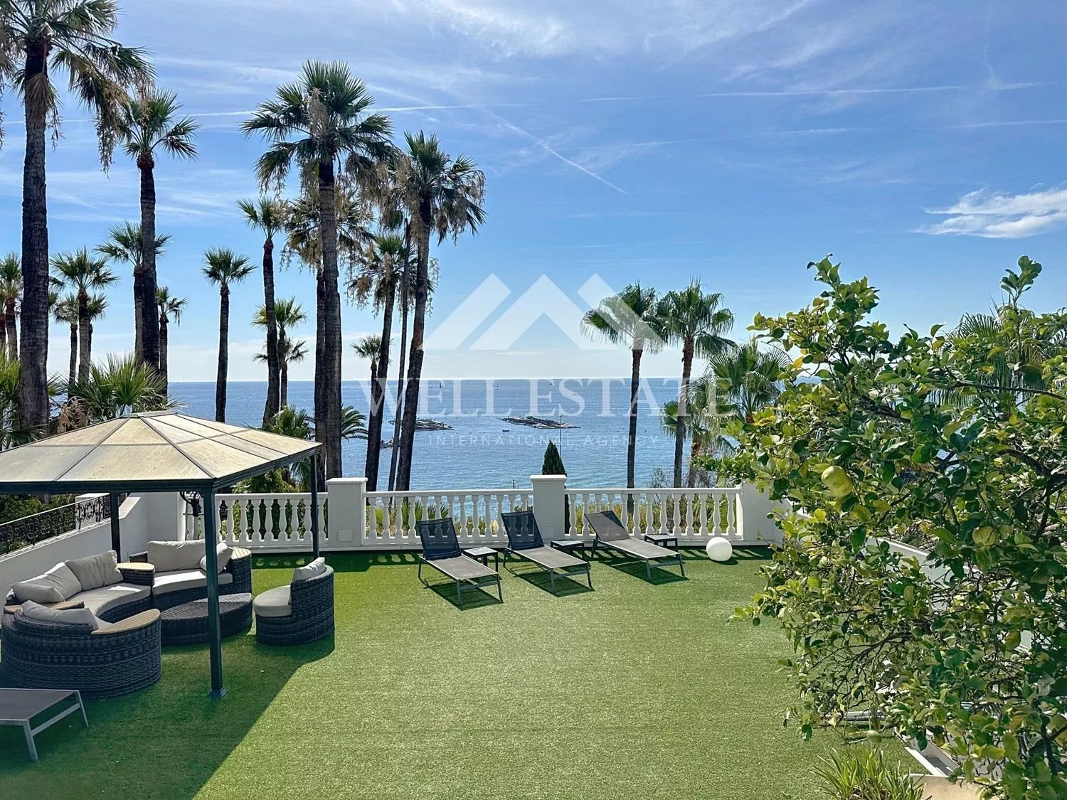 Maison à vendre, 221m², Cannes