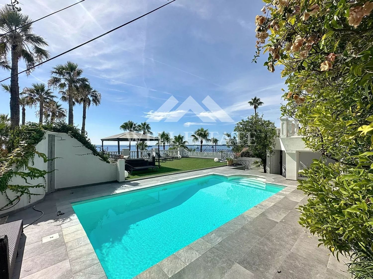 Maison à vendre, 221m², Cannes