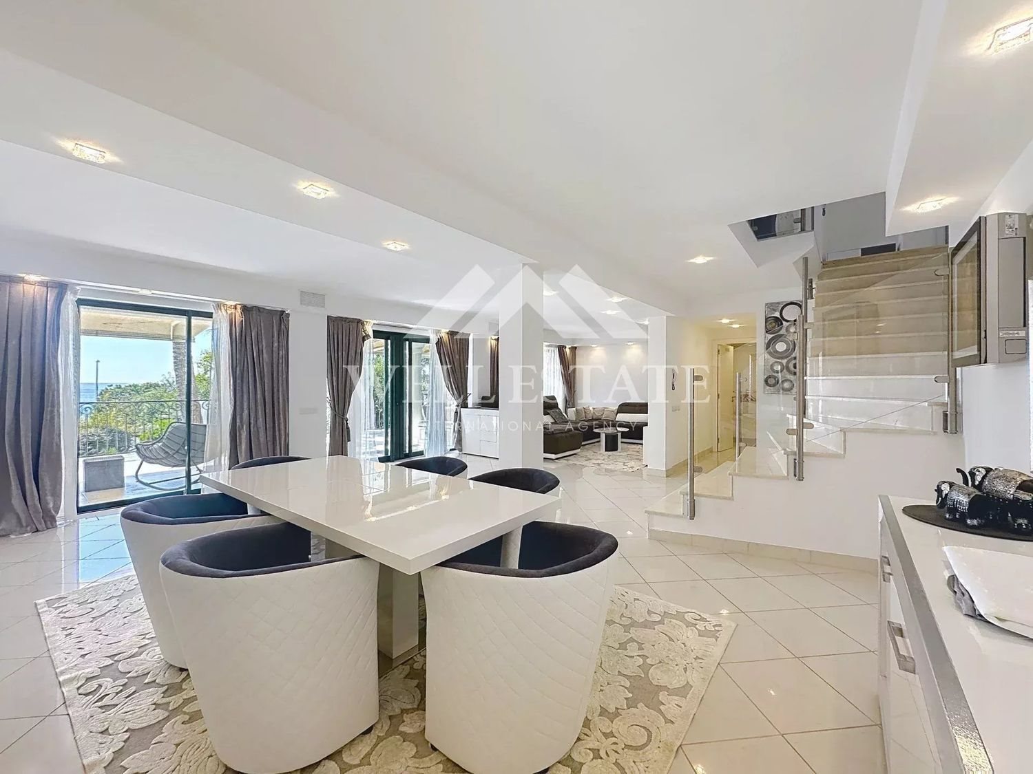 Maison à vendre, 221m², Cannes