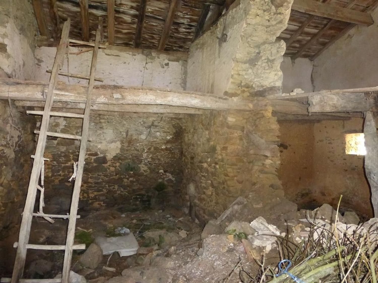 Maison à vendre, 115m², Geneston