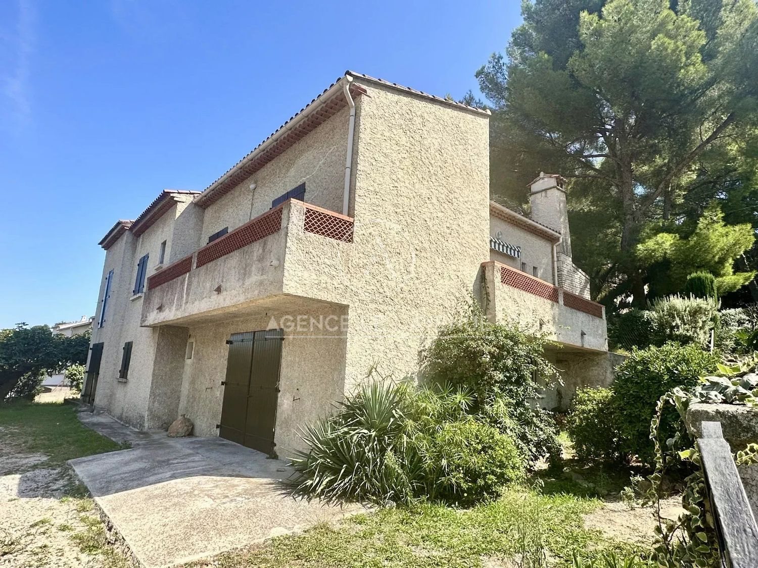 Maison à vendre, 110m², La Seyne-sur-Mer