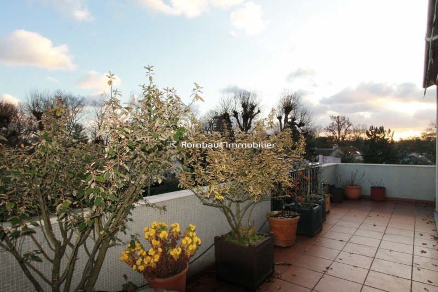 Appartement à vendre, 207m², La Celle-Saint-Cloud