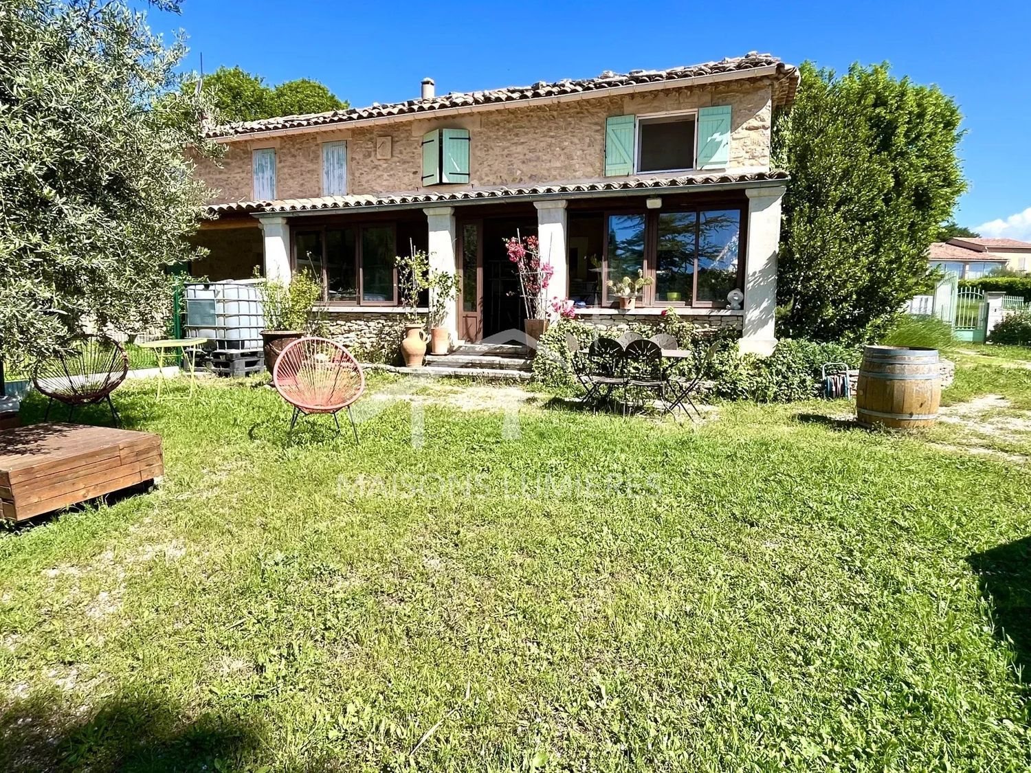 Maison à vendre, 73m², Apt