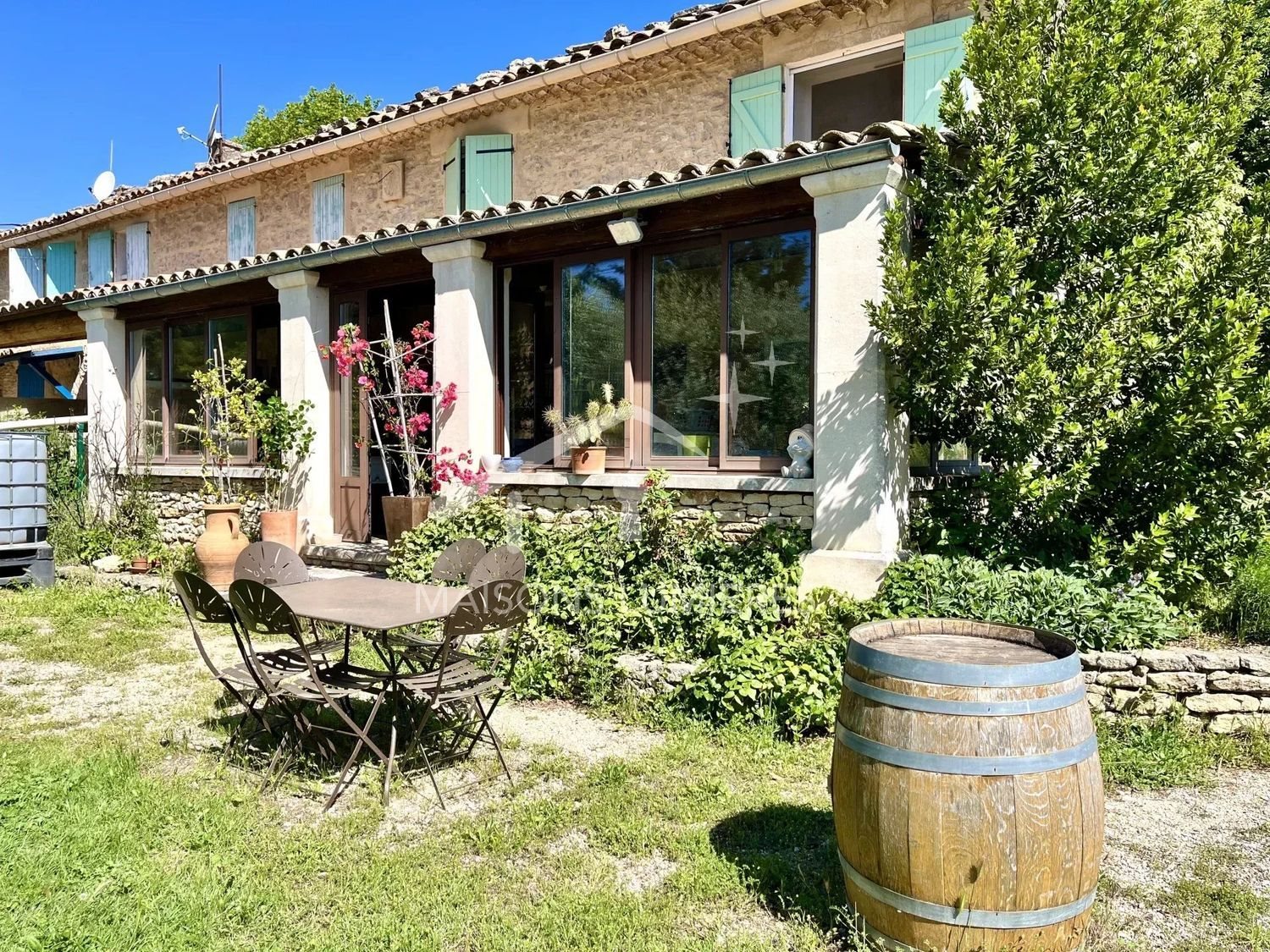 Maison à vendre, 73m², Apt