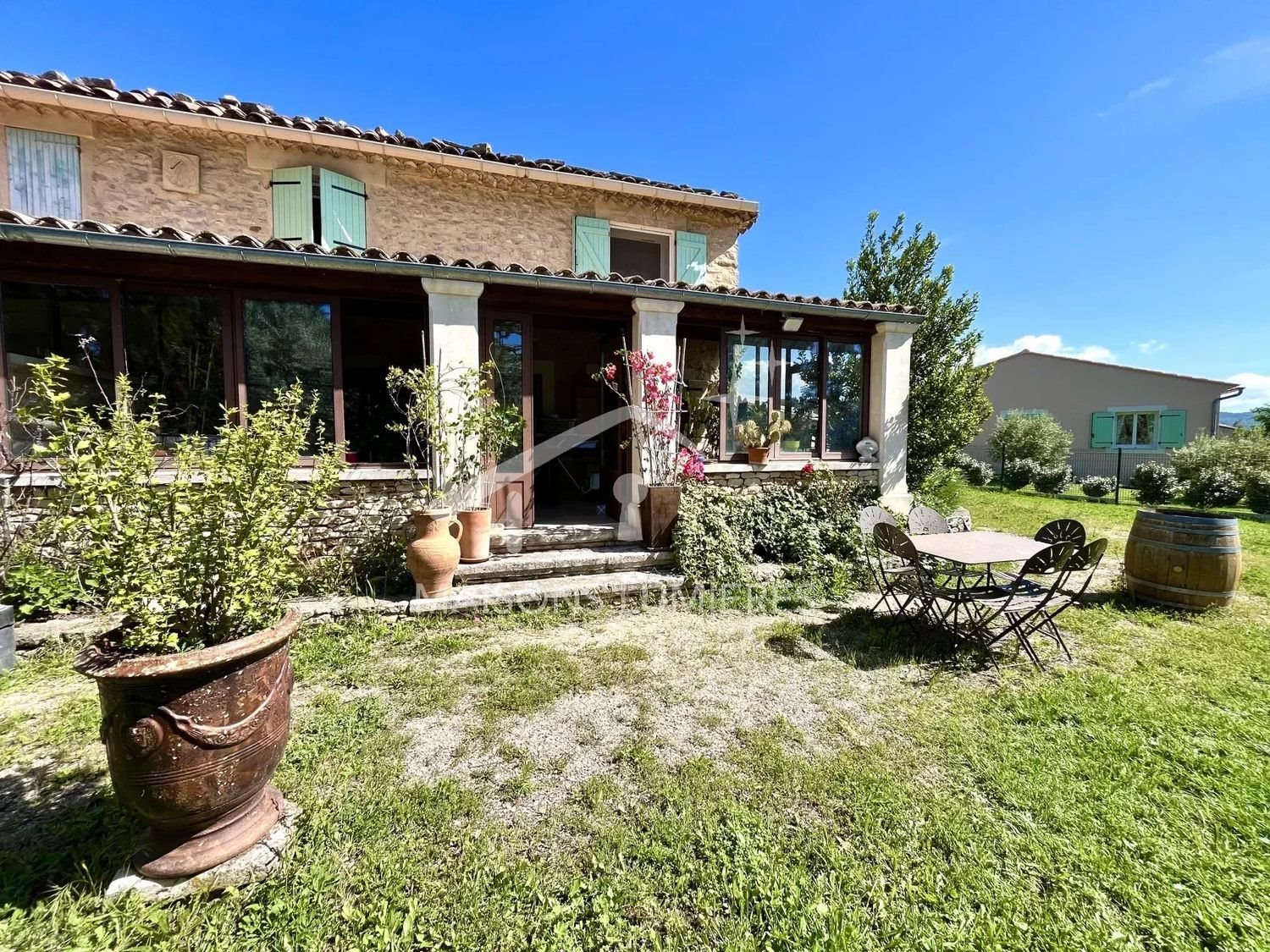 Maison à vendre, 73m², Apt
