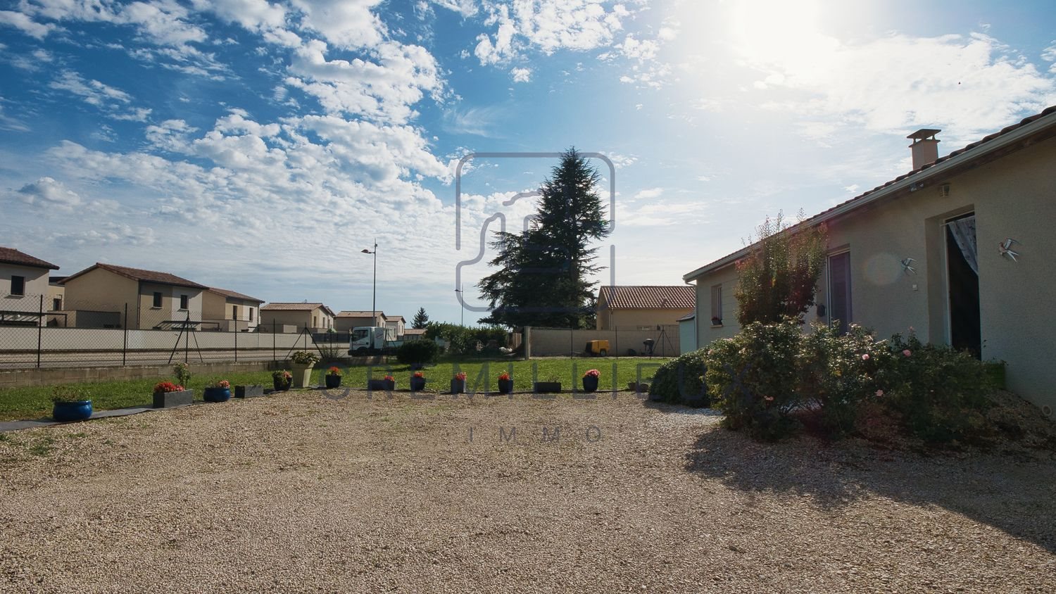 Maison à vendre, 100m², Guilherand-Granges