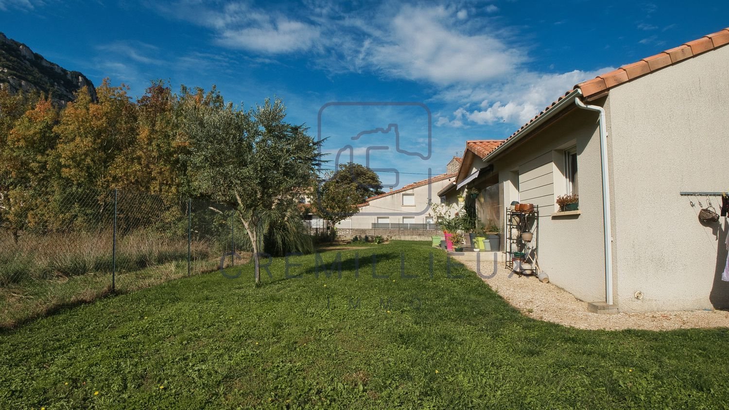 Maison à vendre, 100m², Guilherand-Granges