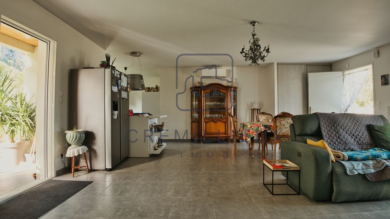 Maison à vendre, 100m², Guilherand-Granges