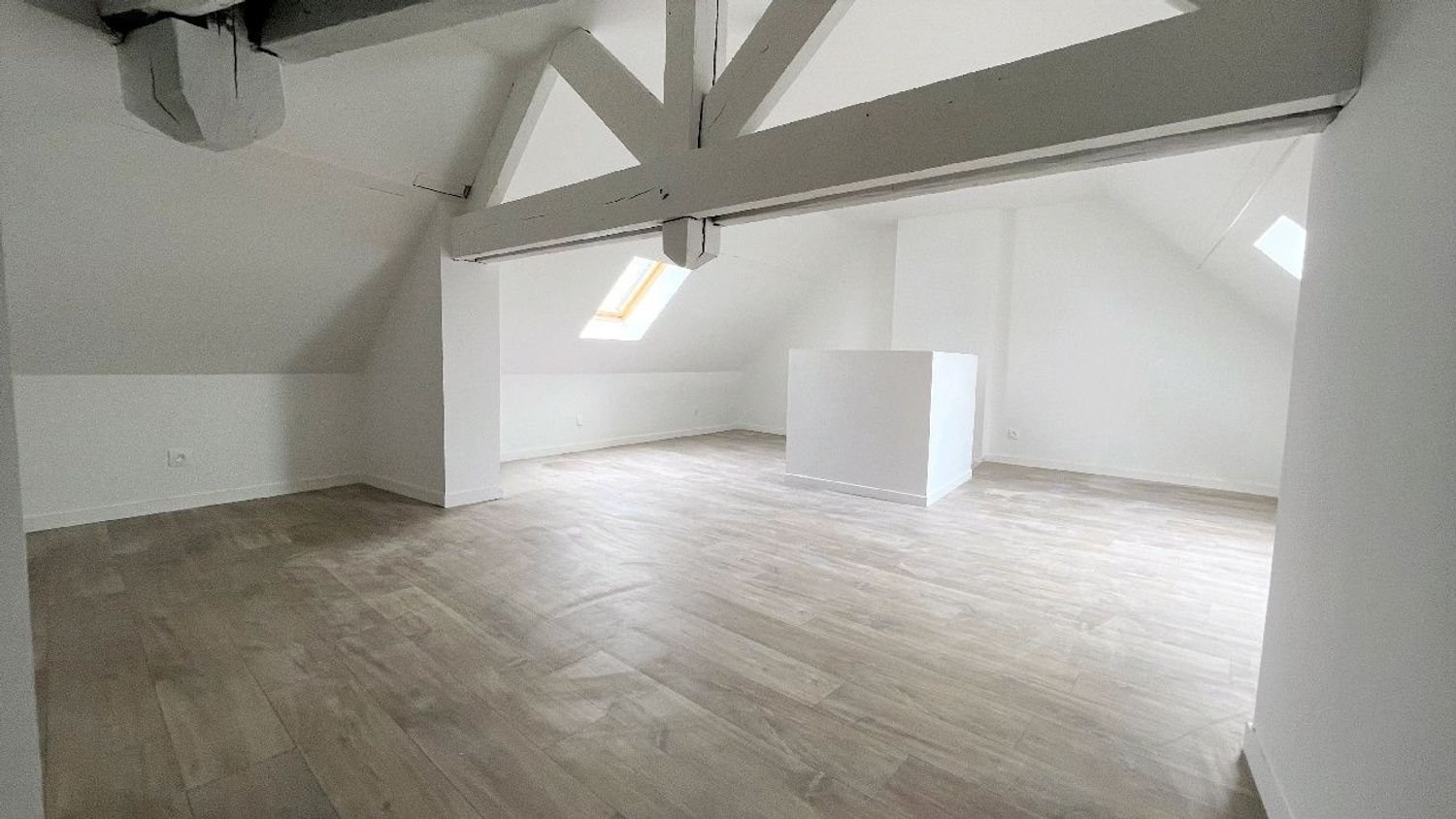 Maison à louer, 100m², Flers