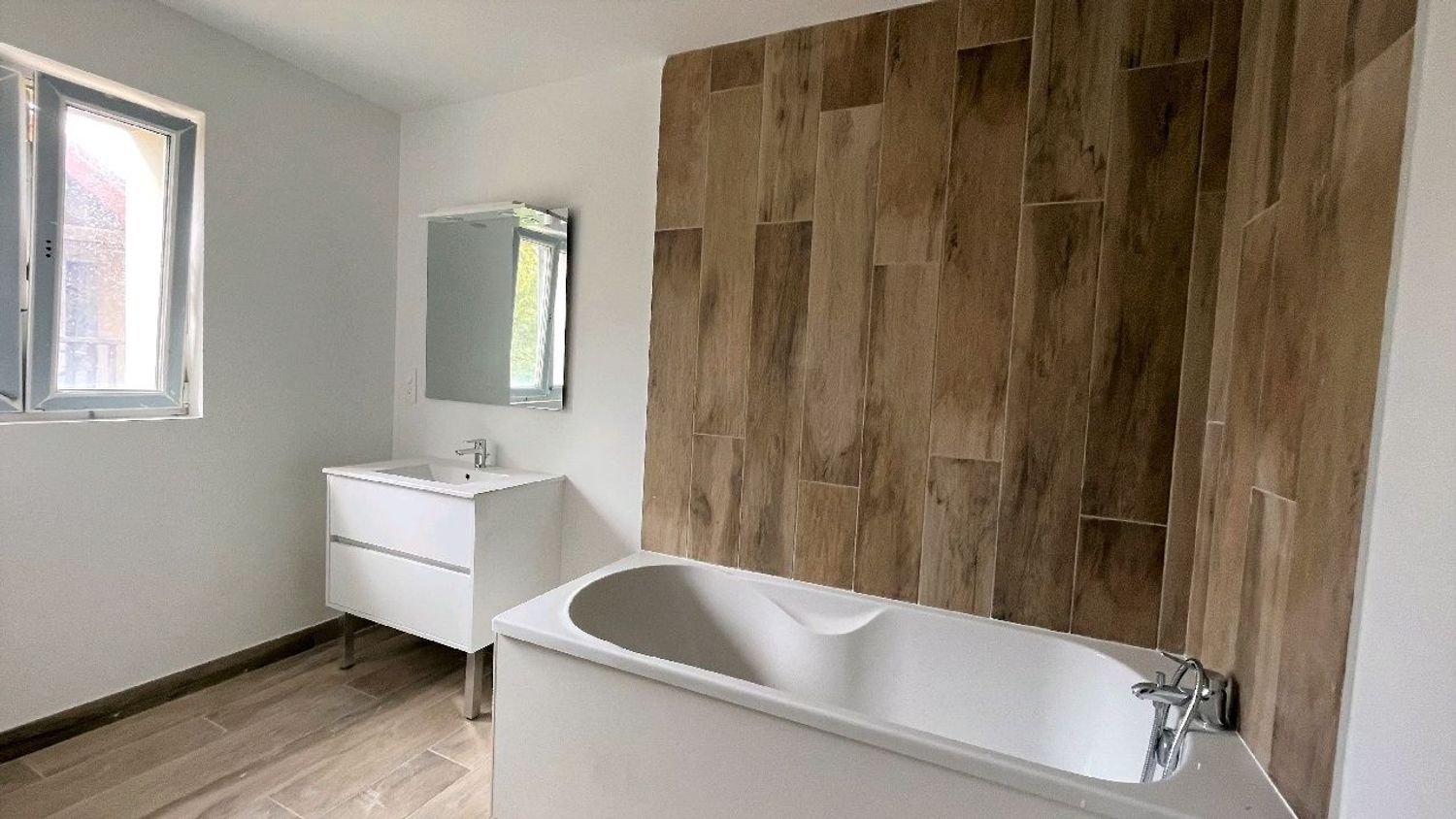 Maison à louer, 100m², Flers