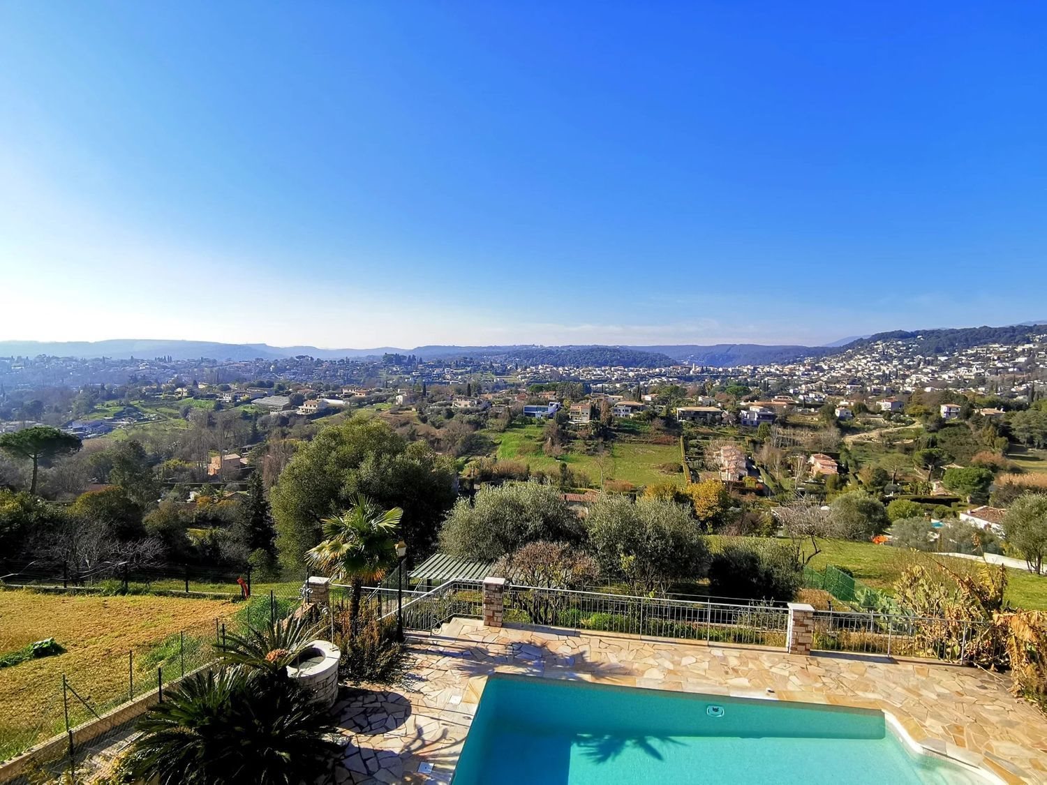 Maison à vendre, 353m², Saint-Paul-de-Vence