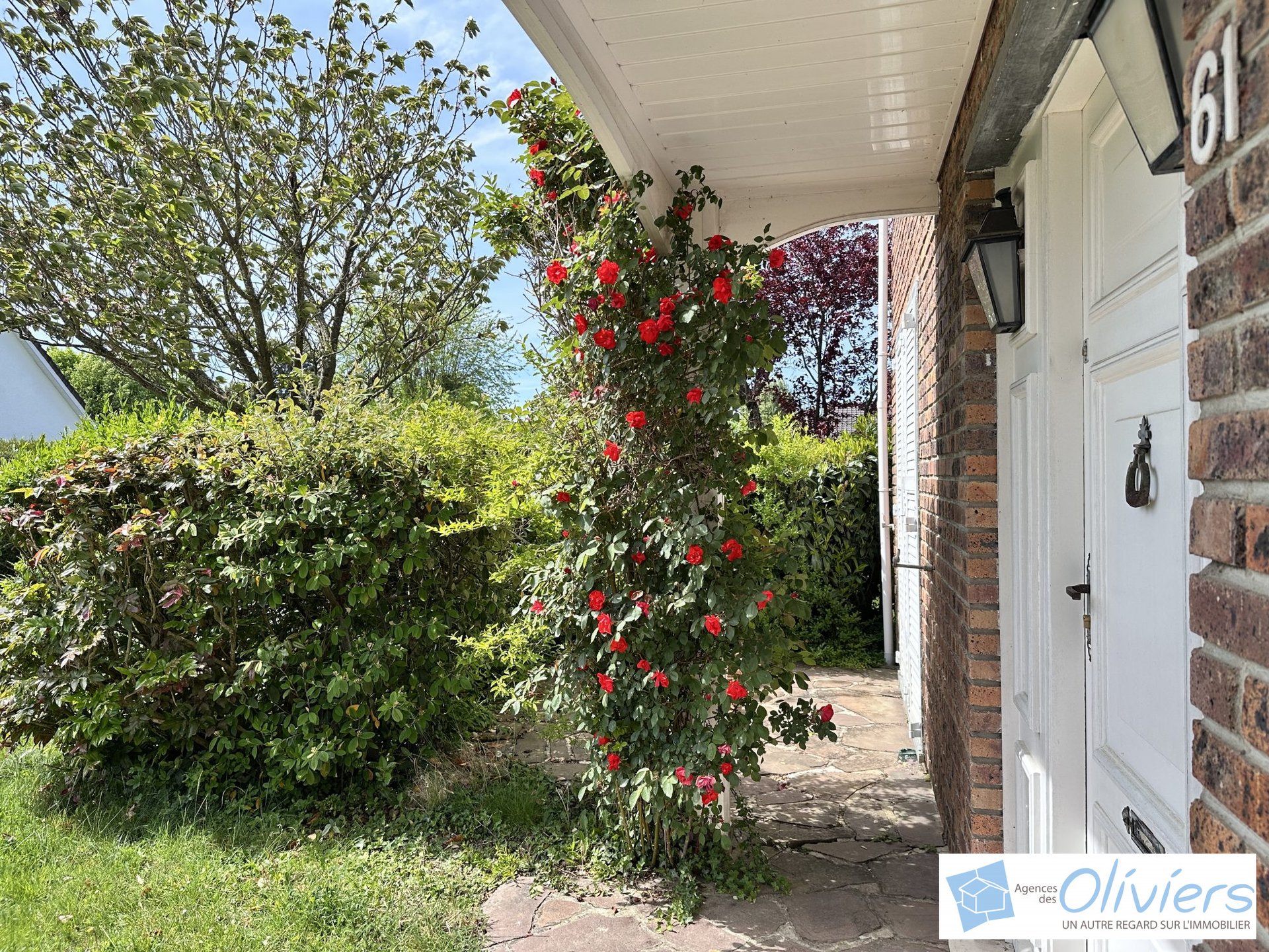 Maison à vendre, 152m², Voisins-le-Bretonneux