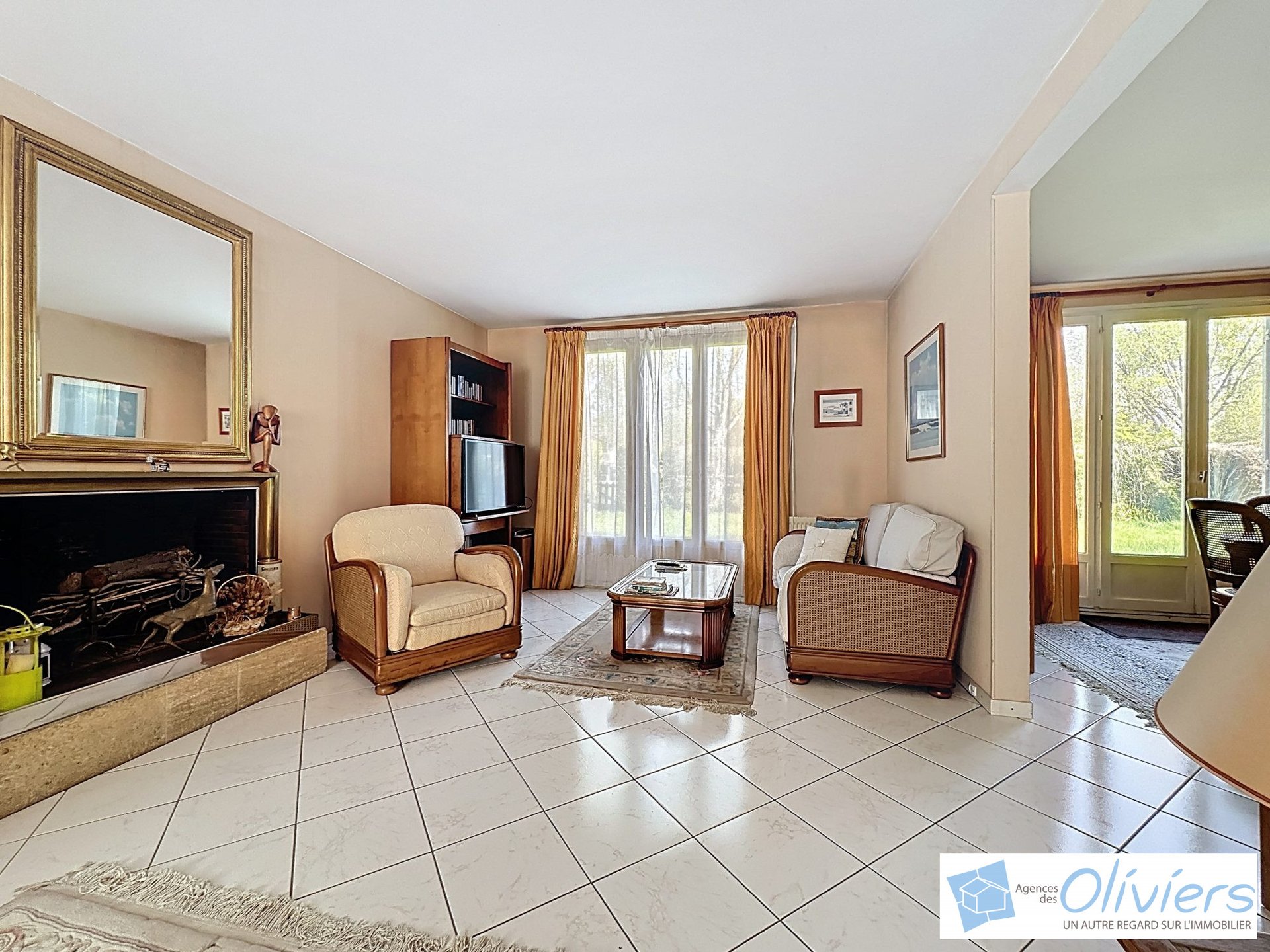 Maison à vendre, 152m², Voisins-le-Bretonneux