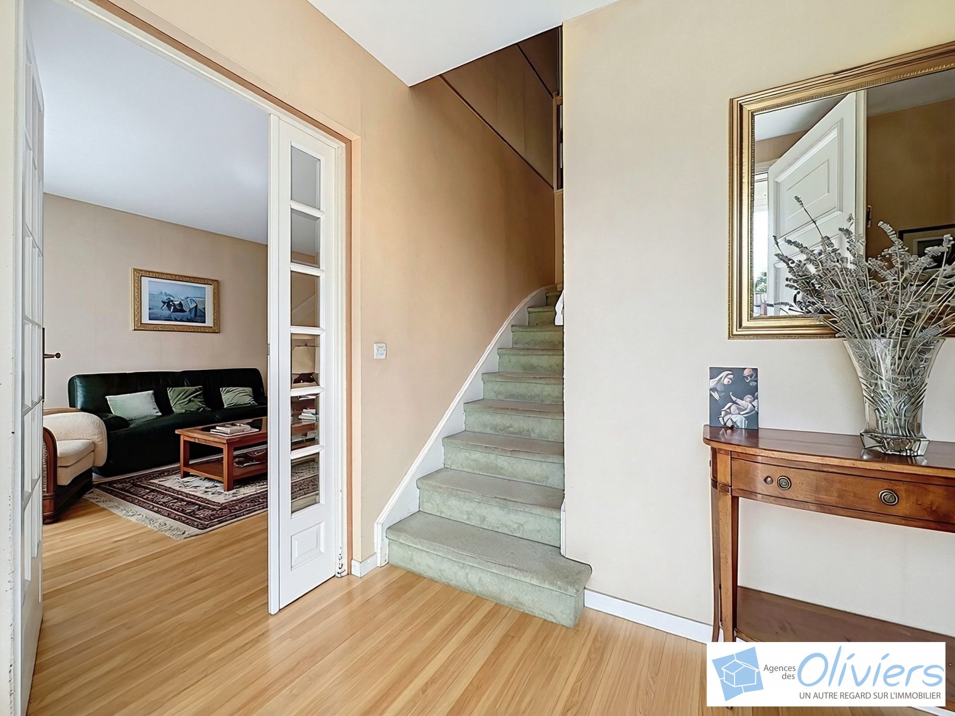 Maison à vendre, 152m², Voisins-le-Bretonneux