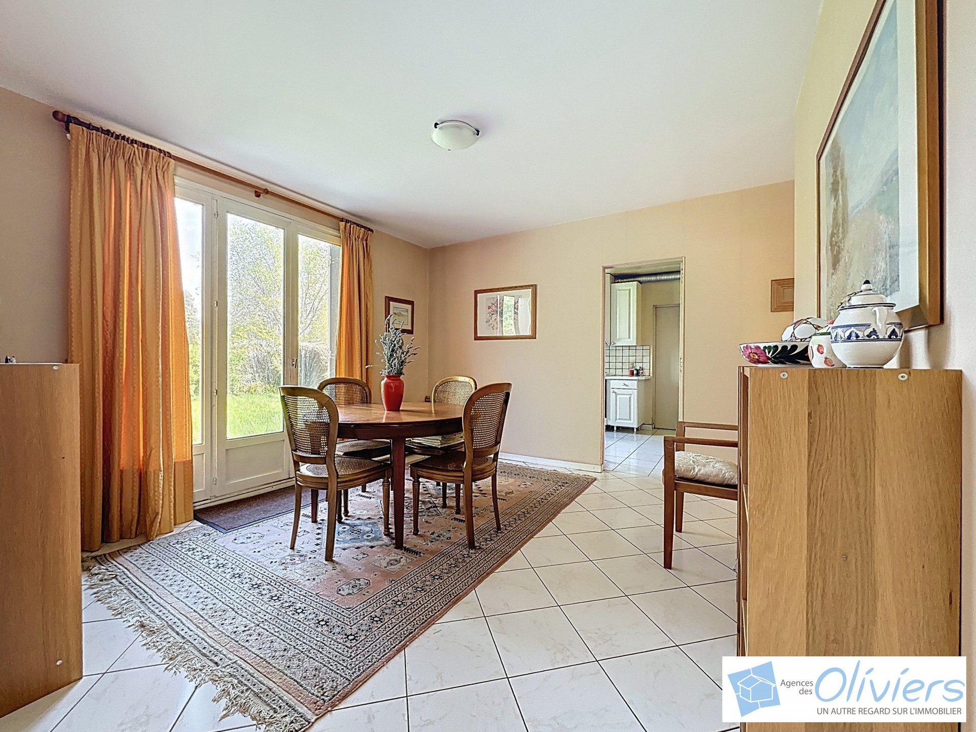 Maison à vendre, 152m², Voisins-le-Bretonneux