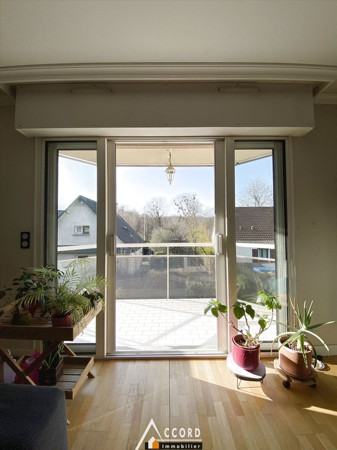 Appartement à vendre, 70m², Saint-Germain-en-Laye