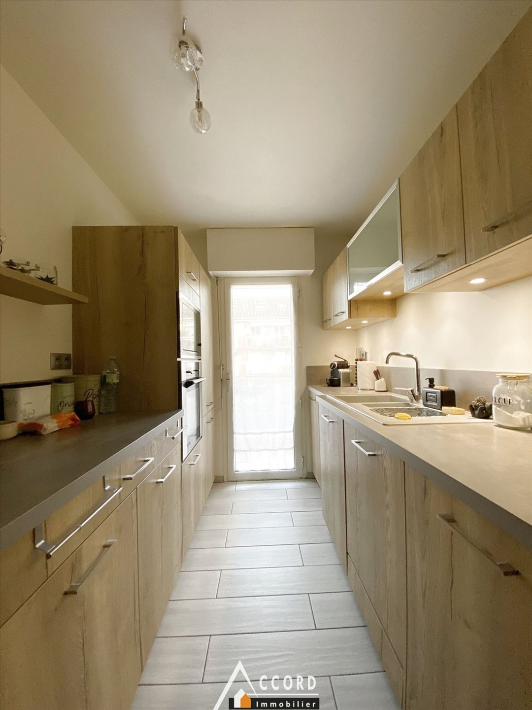 Appartement à vendre, 70m², Saint-Germain-en-Laye