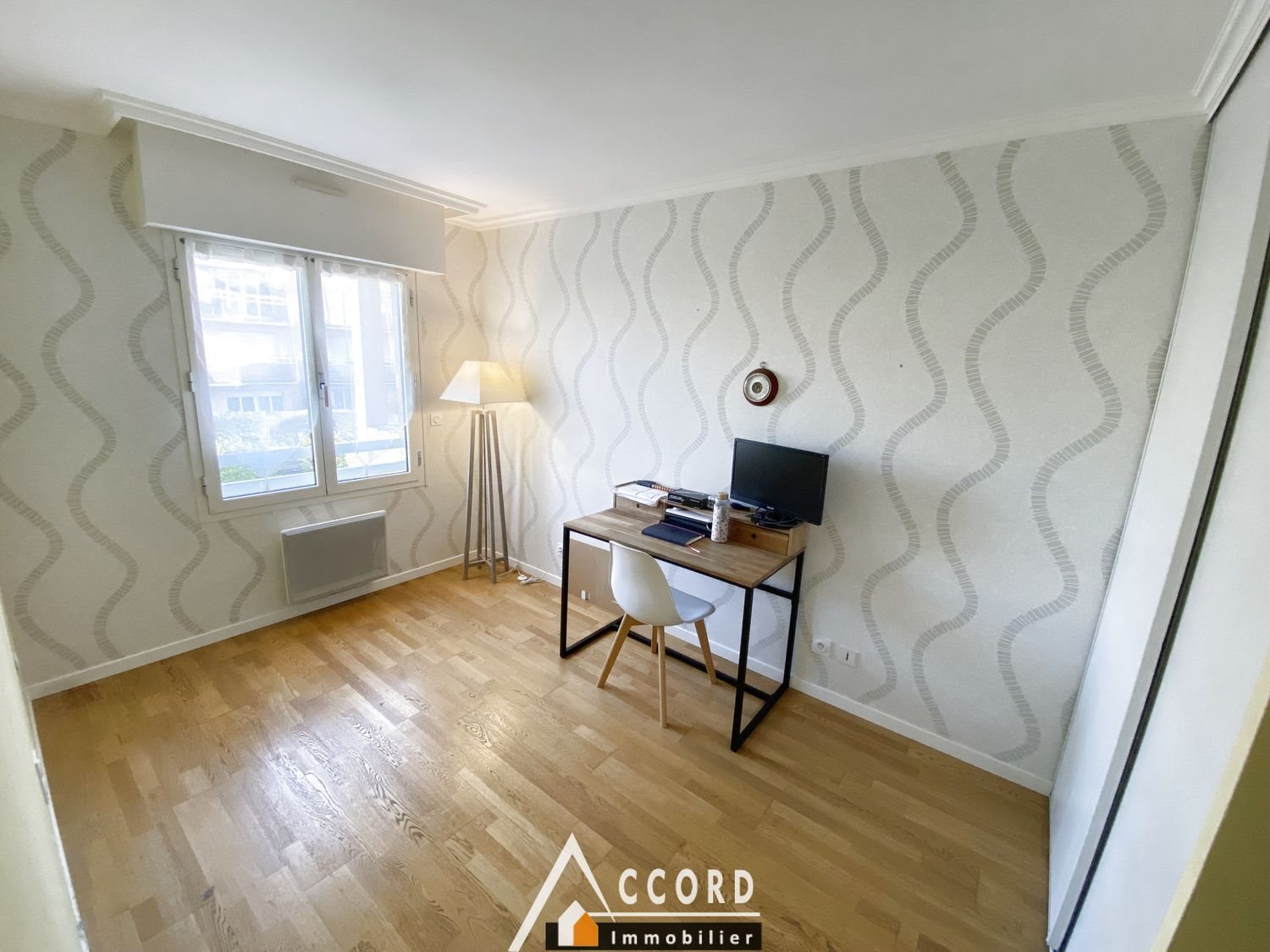 Appartement à vendre, 70m², Saint-Germain-en-Laye