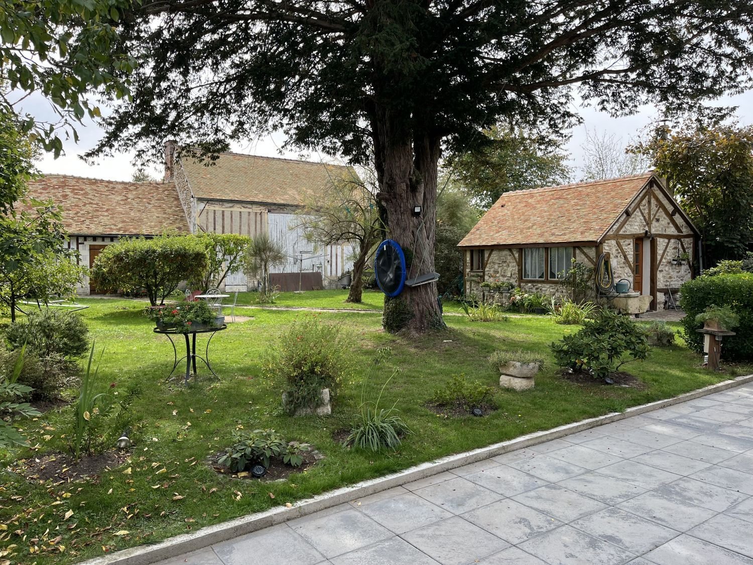 Maison à vendre, 120m², Bréval