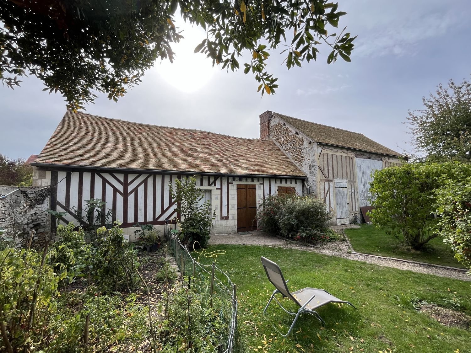 Maison à vendre, 120m², Bréval