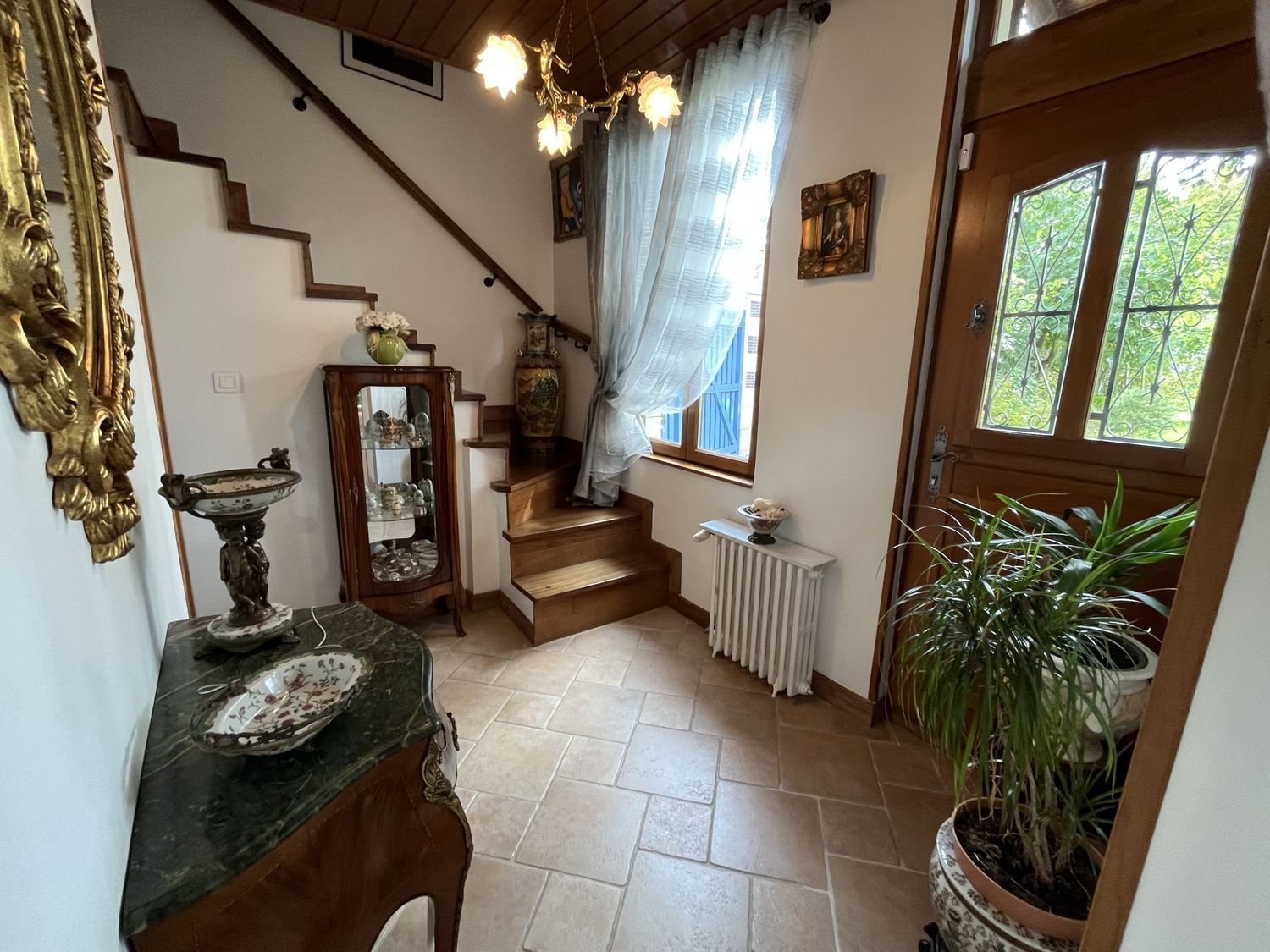 Maison à vendre, 120m², Bréval