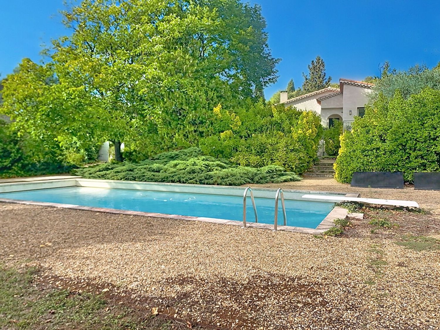 Maison à vendre, 153m², Mimet
