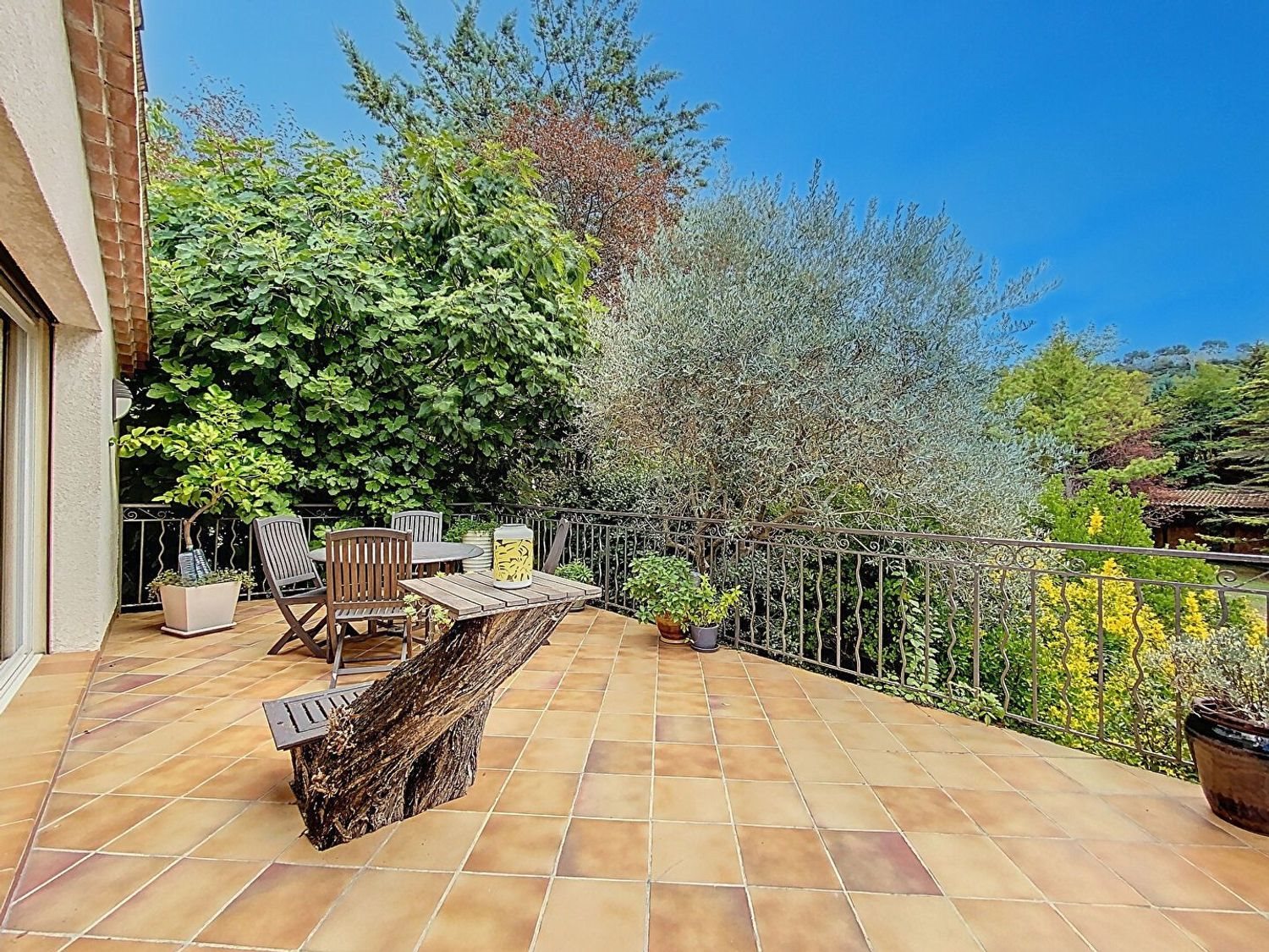 Maison à vendre, 153m², Mimet