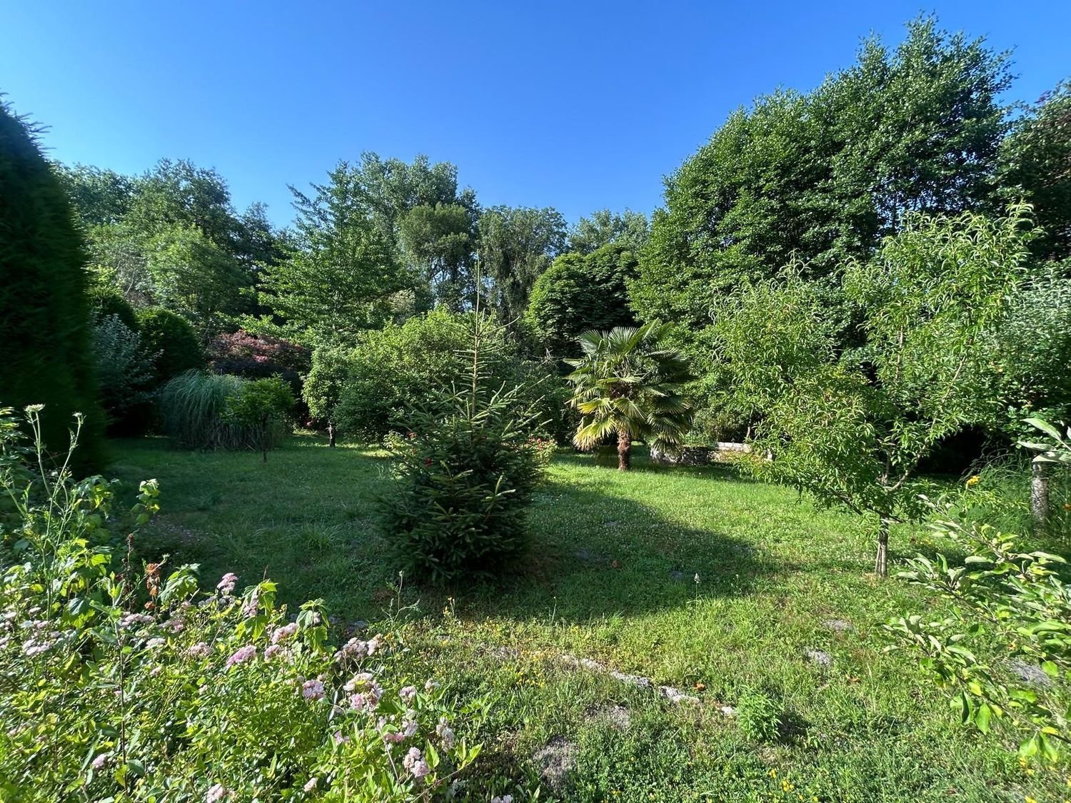 Maison à vendre, 373m², Saint-Cyr-la-Rivière