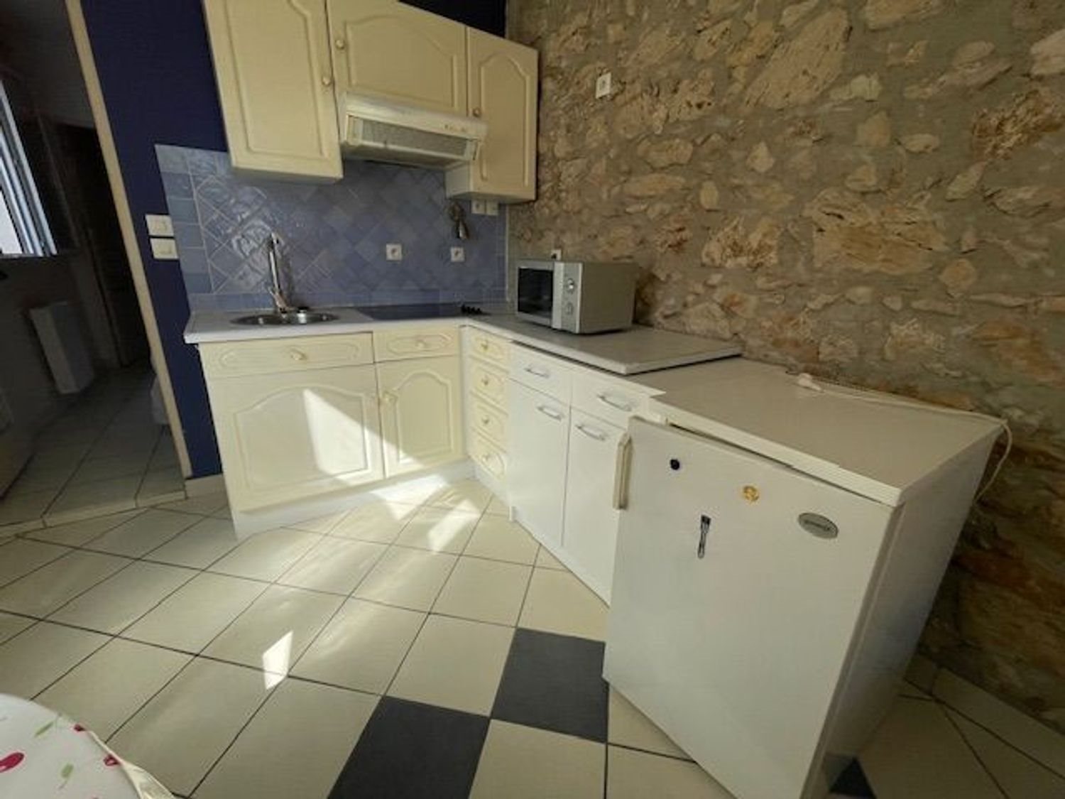 Appartement à louer, 28m², Agen