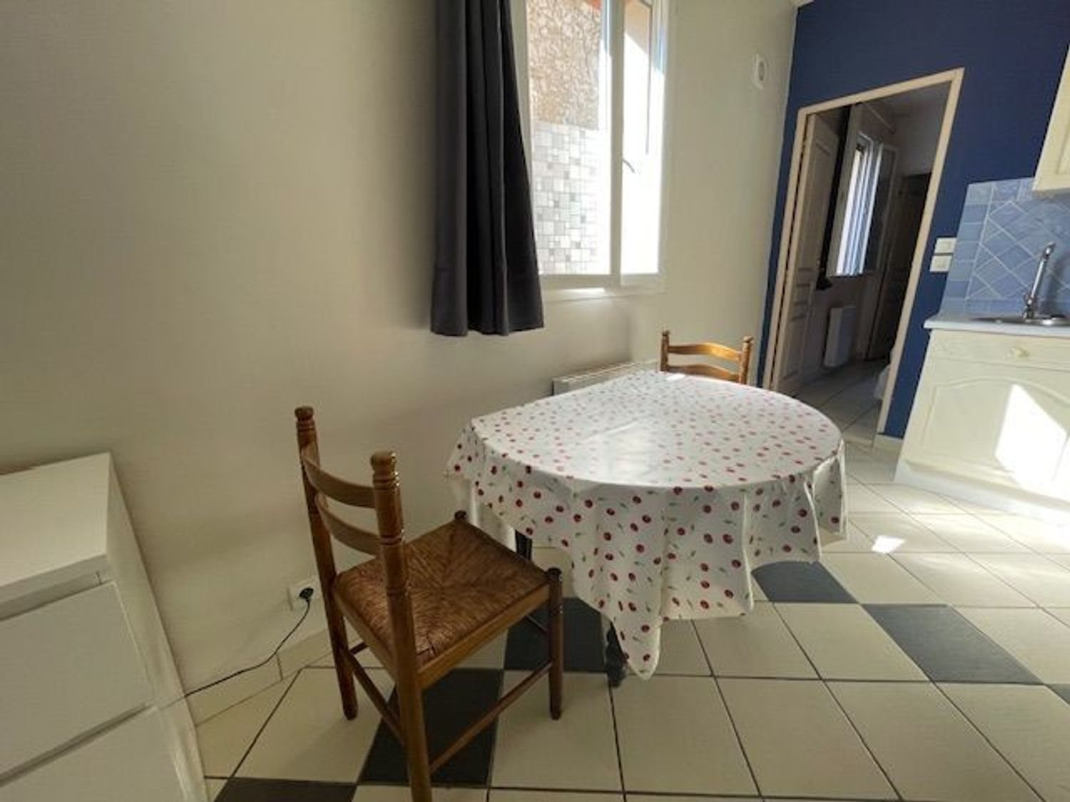 Appartement à louer, 28m², Agen