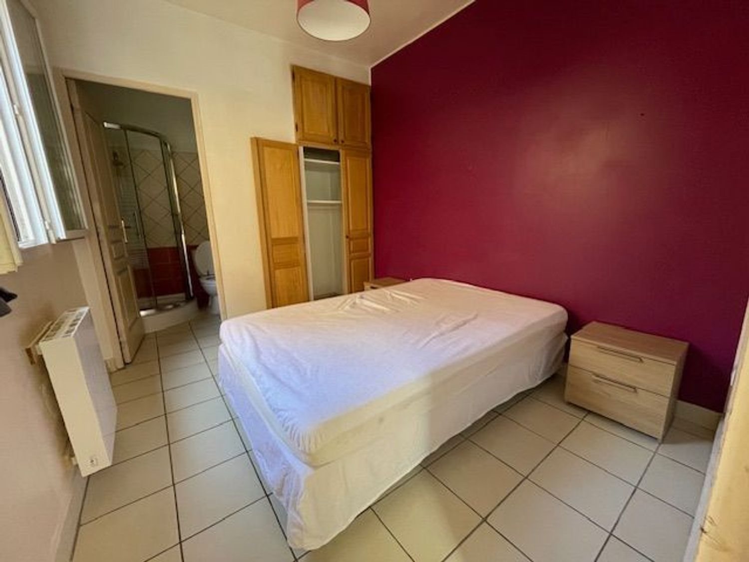 Appartement à louer, 28m², Agen
