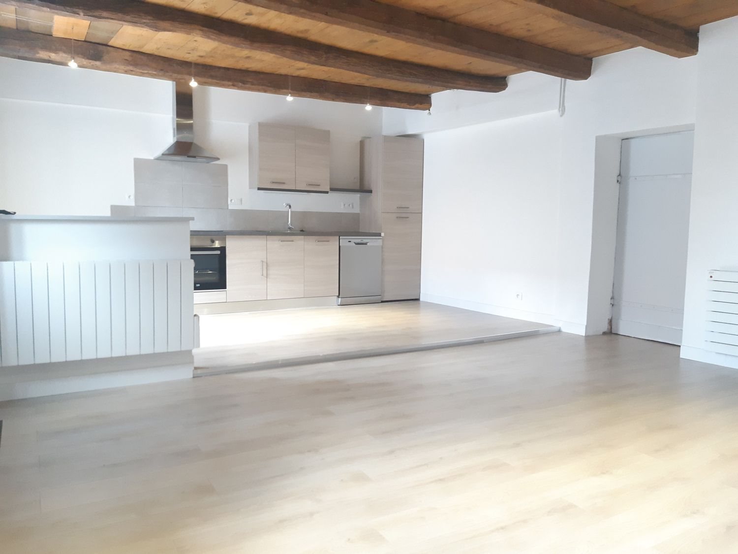 Maison à vendre, 59m², Bèze