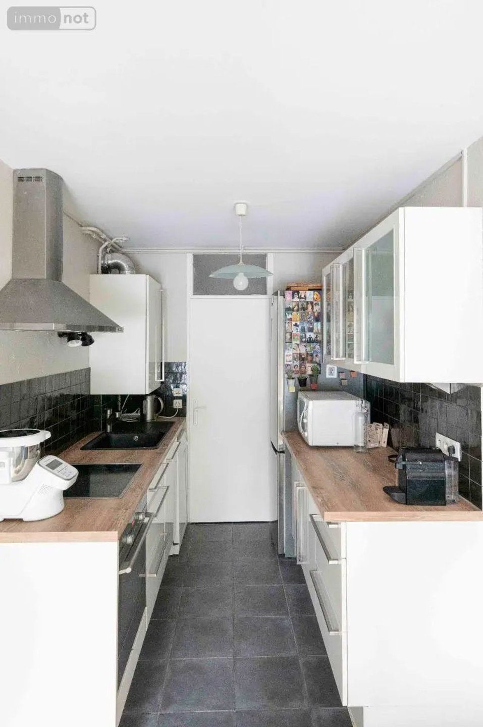 Appartement à vendre, 120m², Villeneuve-d'Ascq