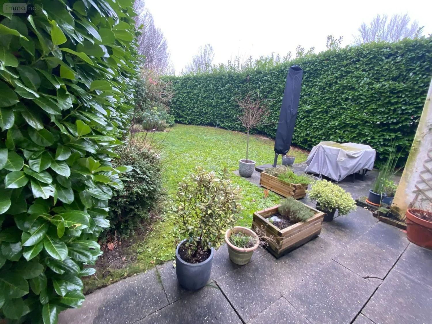 Appartement à vendre, 120m², Villeneuve-d'Ascq