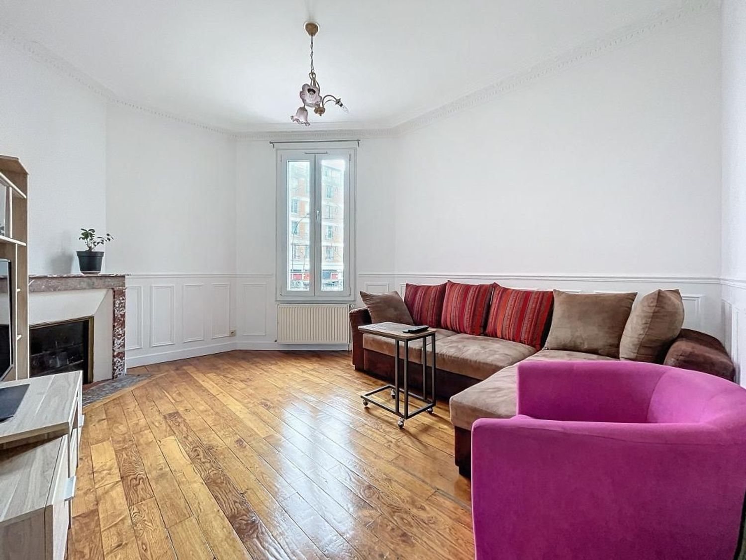 Appartement à louer, 54m², Bagneux