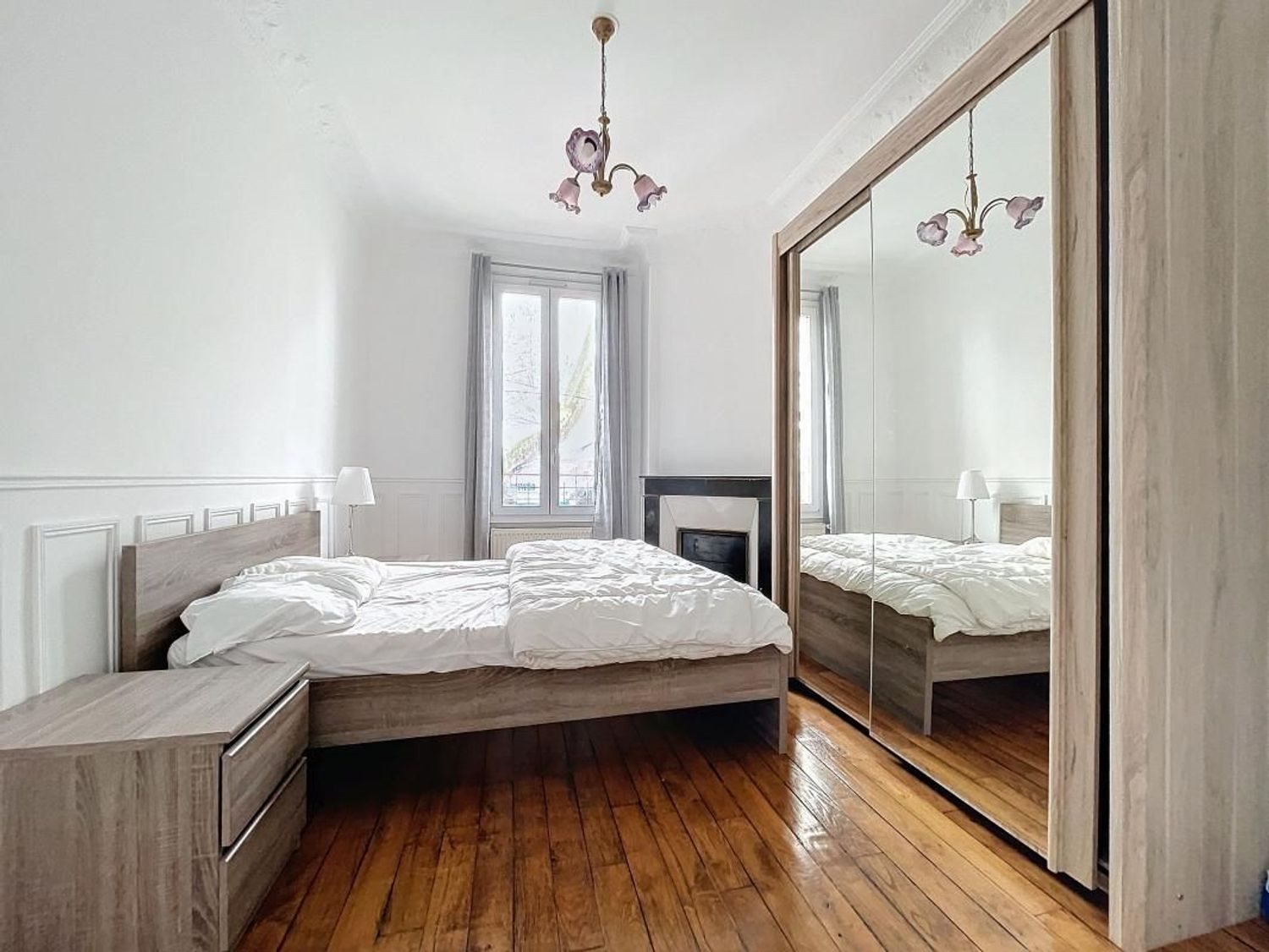 Appartement à louer, 54m², Bagneux