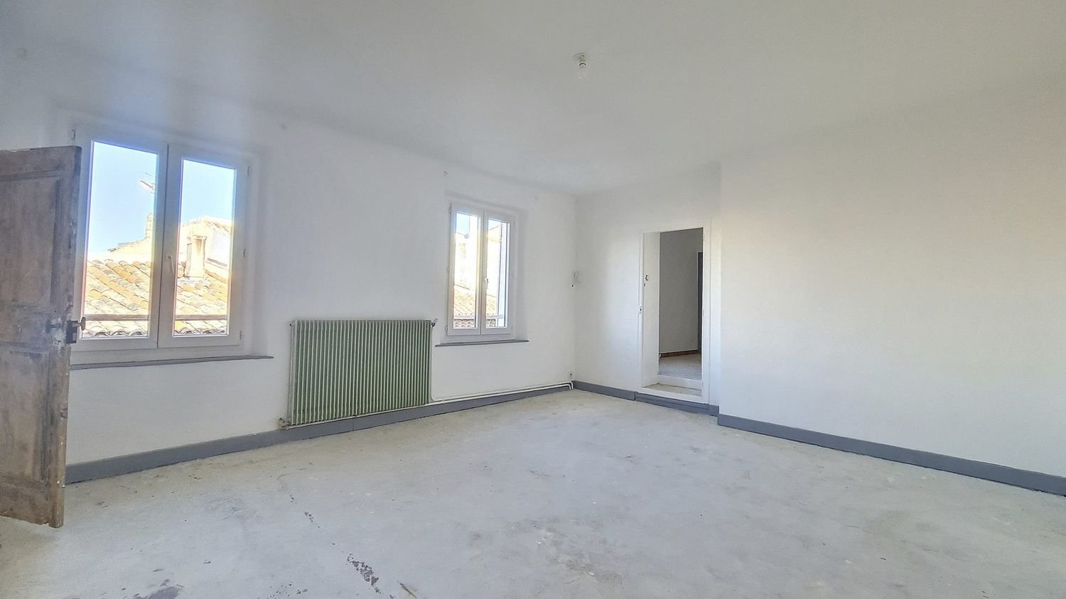 Appartement à vendre, 70m², Brignoles
