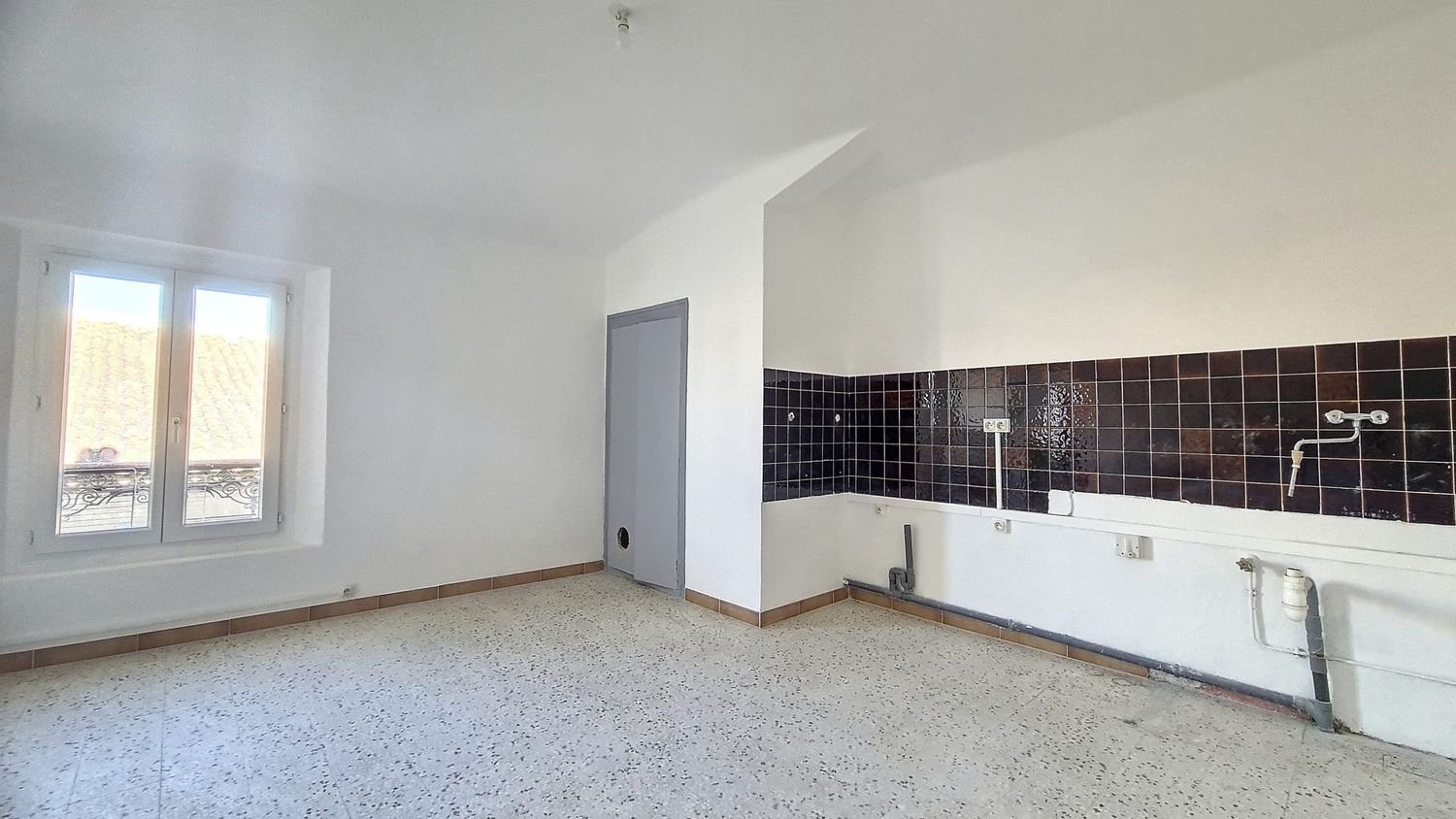 Appartement à vendre, 70m², Brignoles