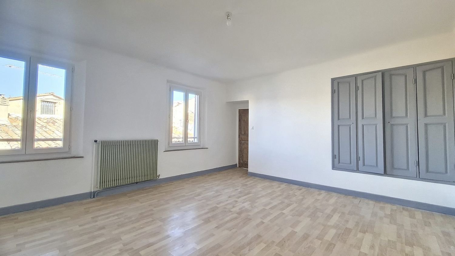 Appartement à vendre, 70m², Brignoles