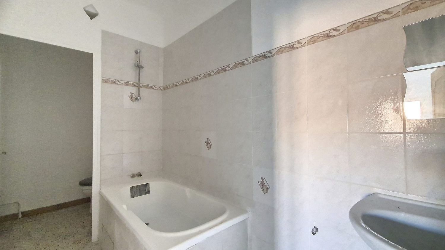 Appartement à vendre, 70m², Brignoles