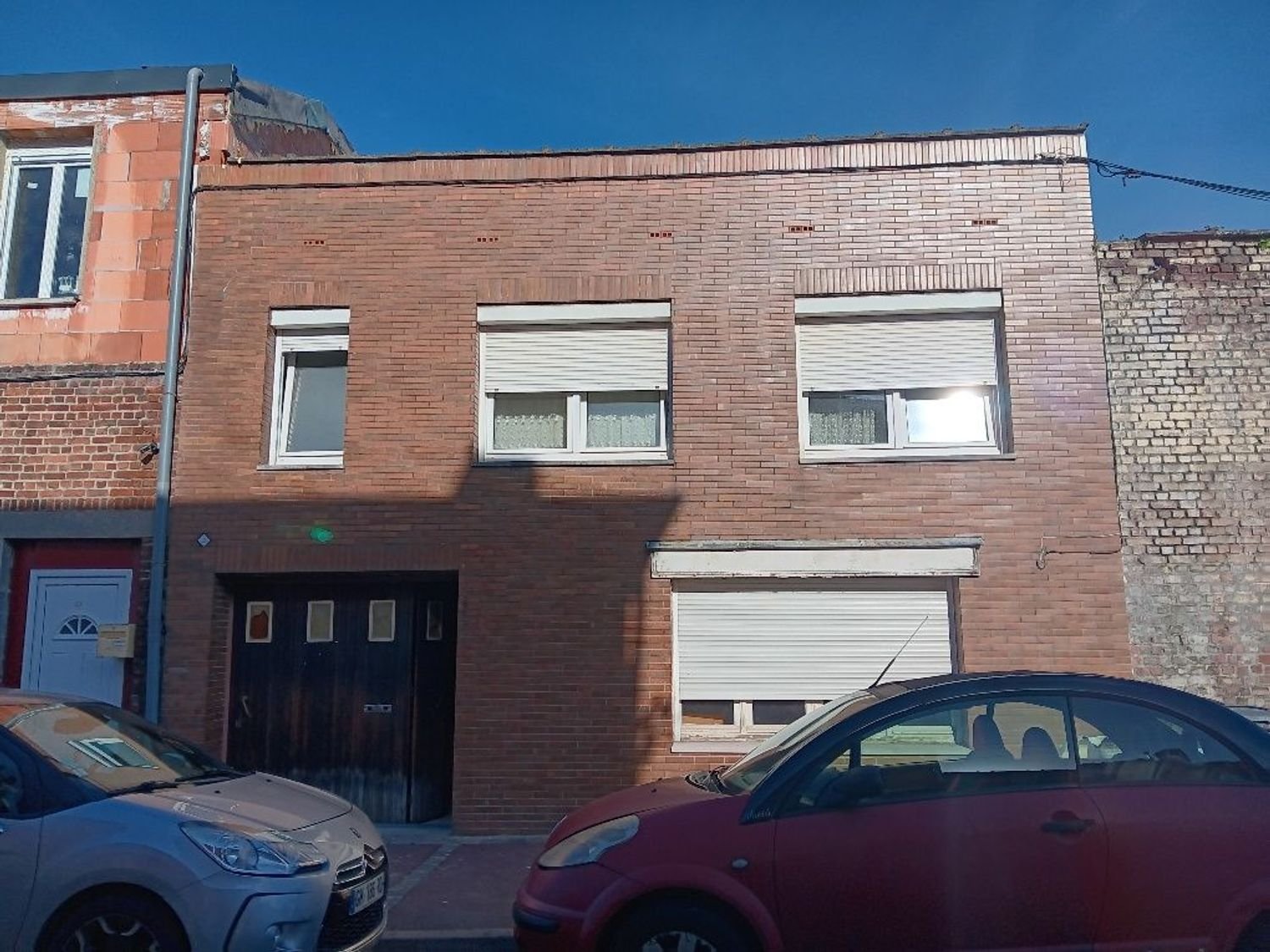 Maison à vendre, 82m², Roubaix