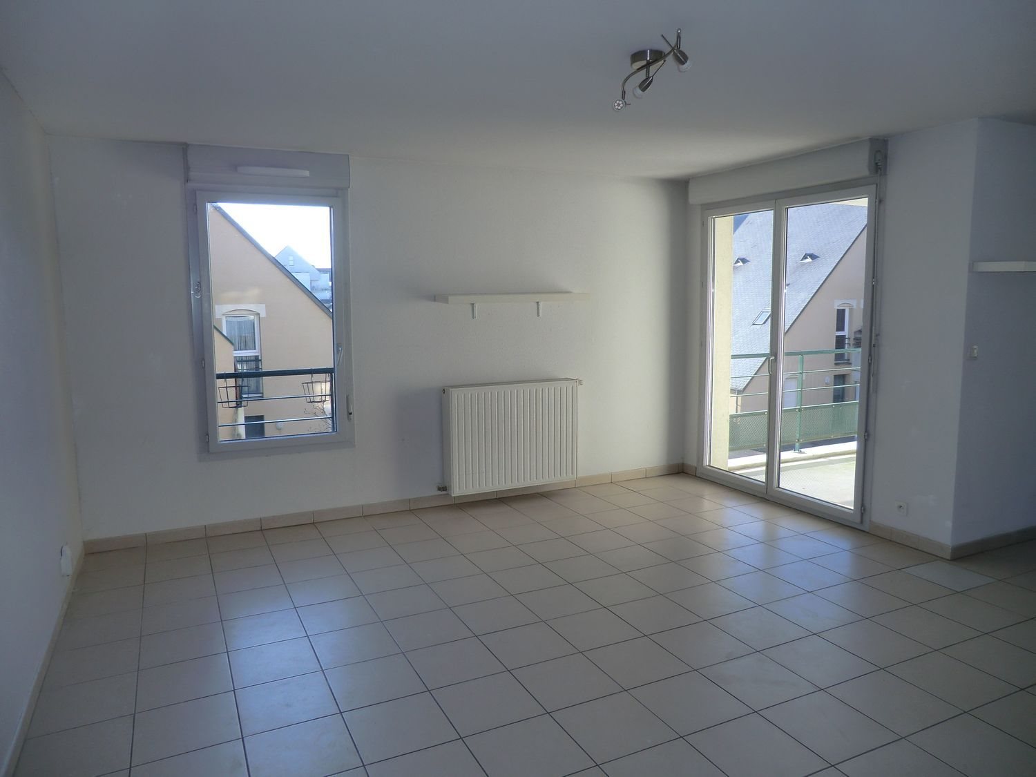 Appartement à vendre, 66m², La Riche