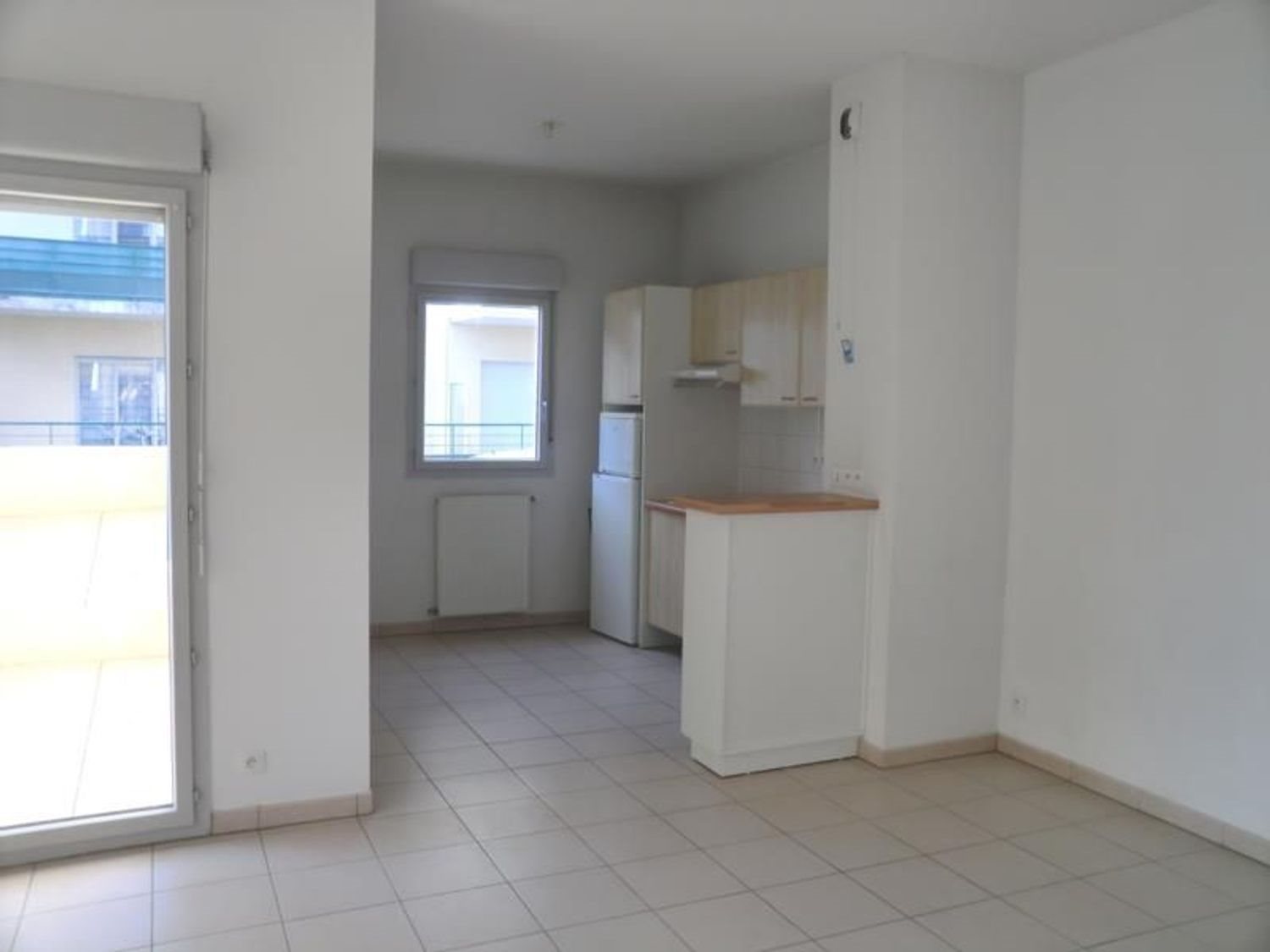 Appartement à vendre, 66m², La Riche
