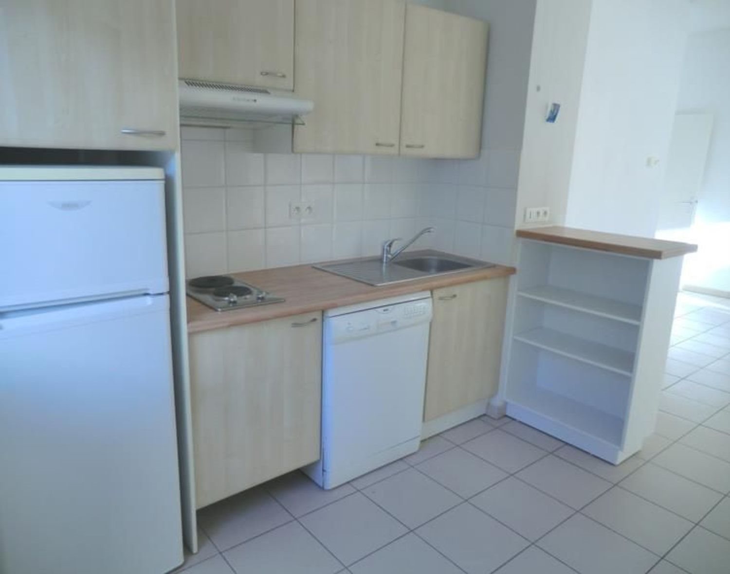 Appartement à vendre, 66m², La Riche