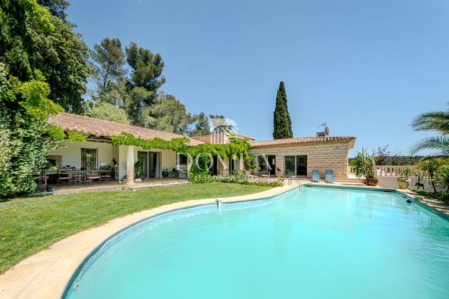 Maison à vendre, 463m², Saint-Gély-du-Fesc