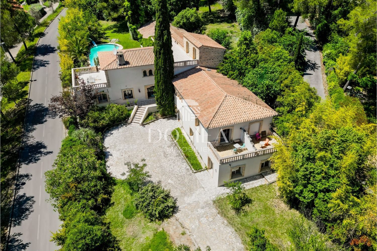 Maison à vendre, 463m², Saint-Gély-du-Fesc