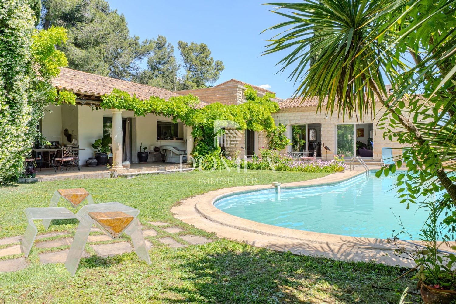 Maison à vendre, 463m², Saint-Gély-du-Fesc