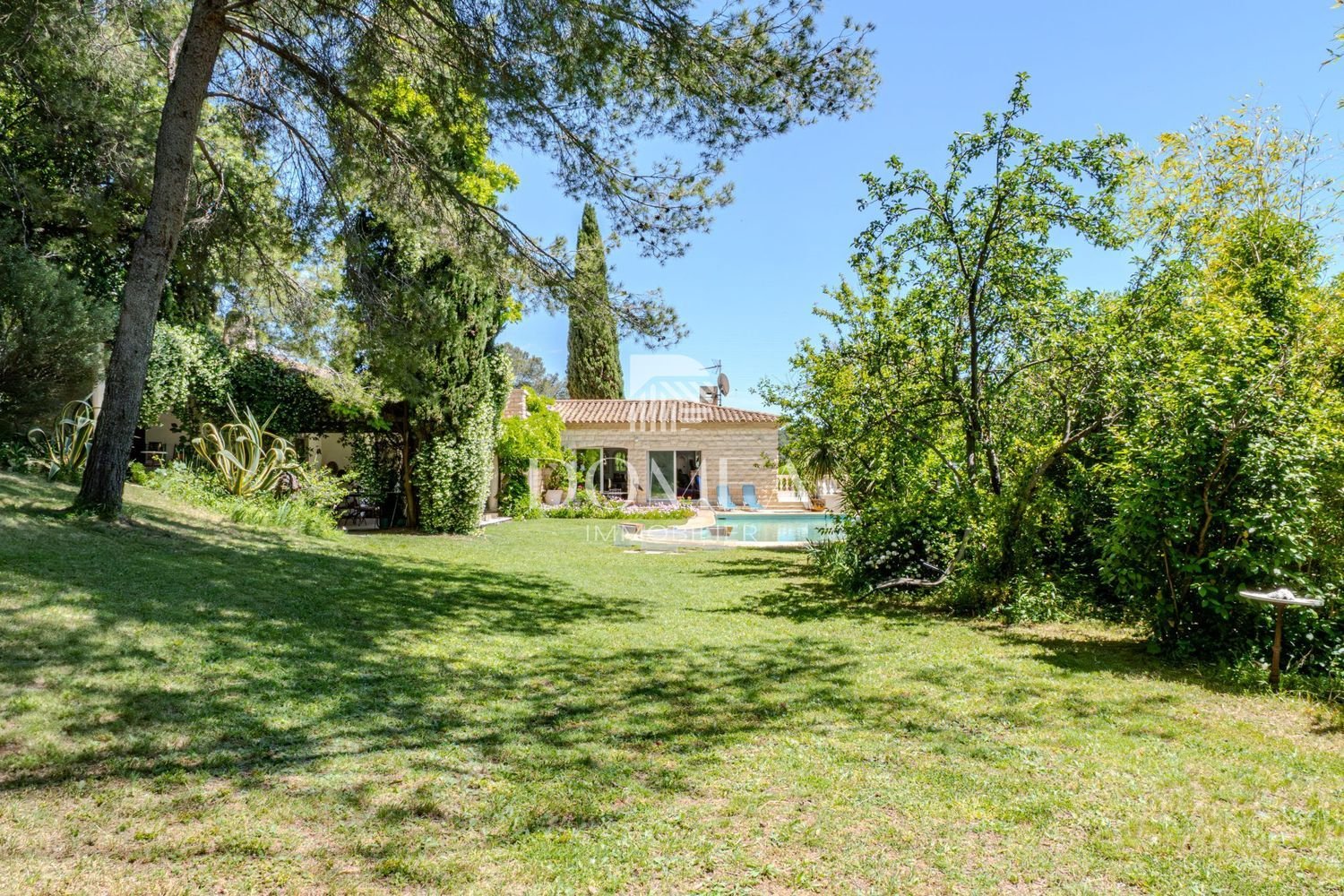 Maison à vendre, 463m², Saint-Gély-du-Fesc